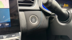 Renault Symbioz 1.6 E-Tech FHEV 145 Techno Esprit Alpine 5dr Auto Hybrid Estate